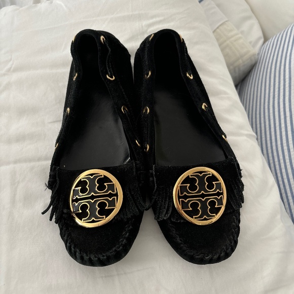 Tory Burch Shoes - Vintage Tory Birch Moccasins